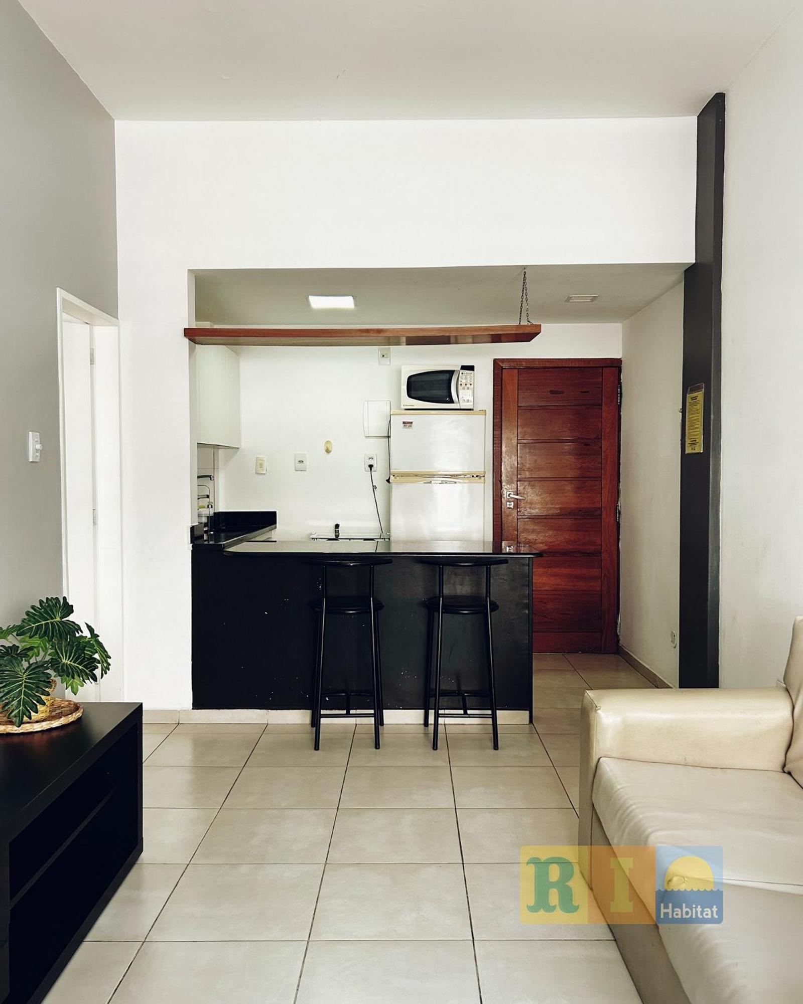 리오데자네이루 Rio Habitat Almirante 아파트 외부 사진