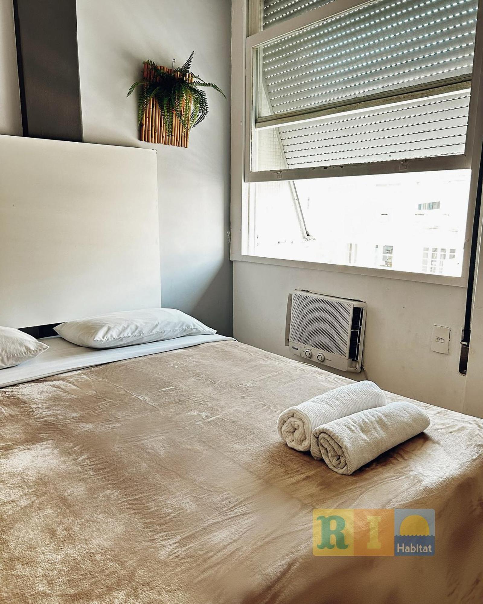 리오데자네이루 Rio Habitat Almirante 아파트 외부 사진