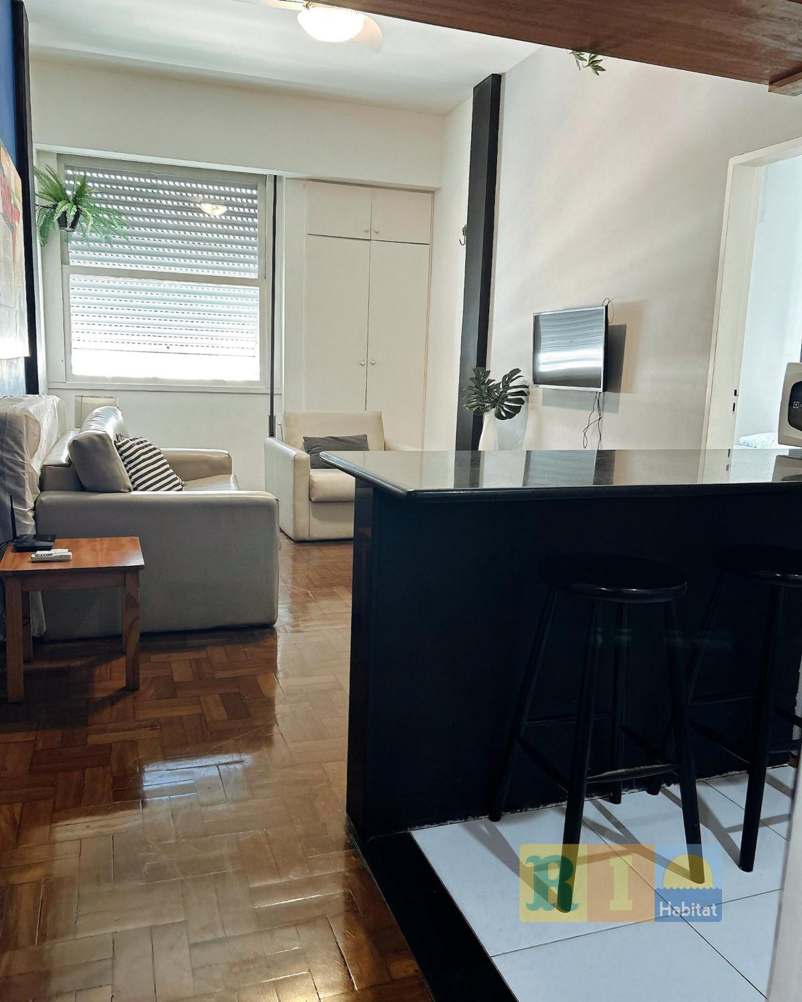 리오데자네이루 Rio Habitat Almirante 아파트 외부 사진