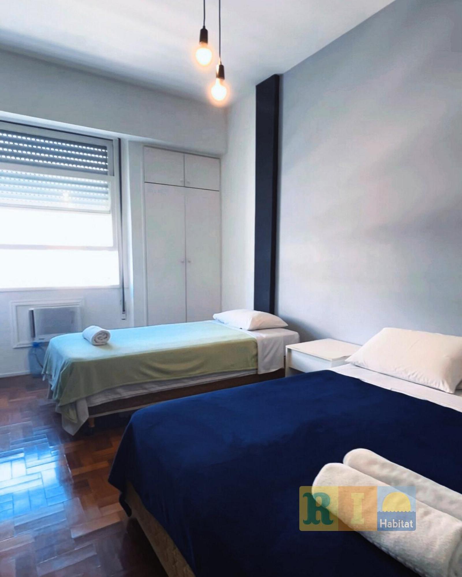 리오데자네이루 Rio Habitat Almirante 아파트 외부 사진