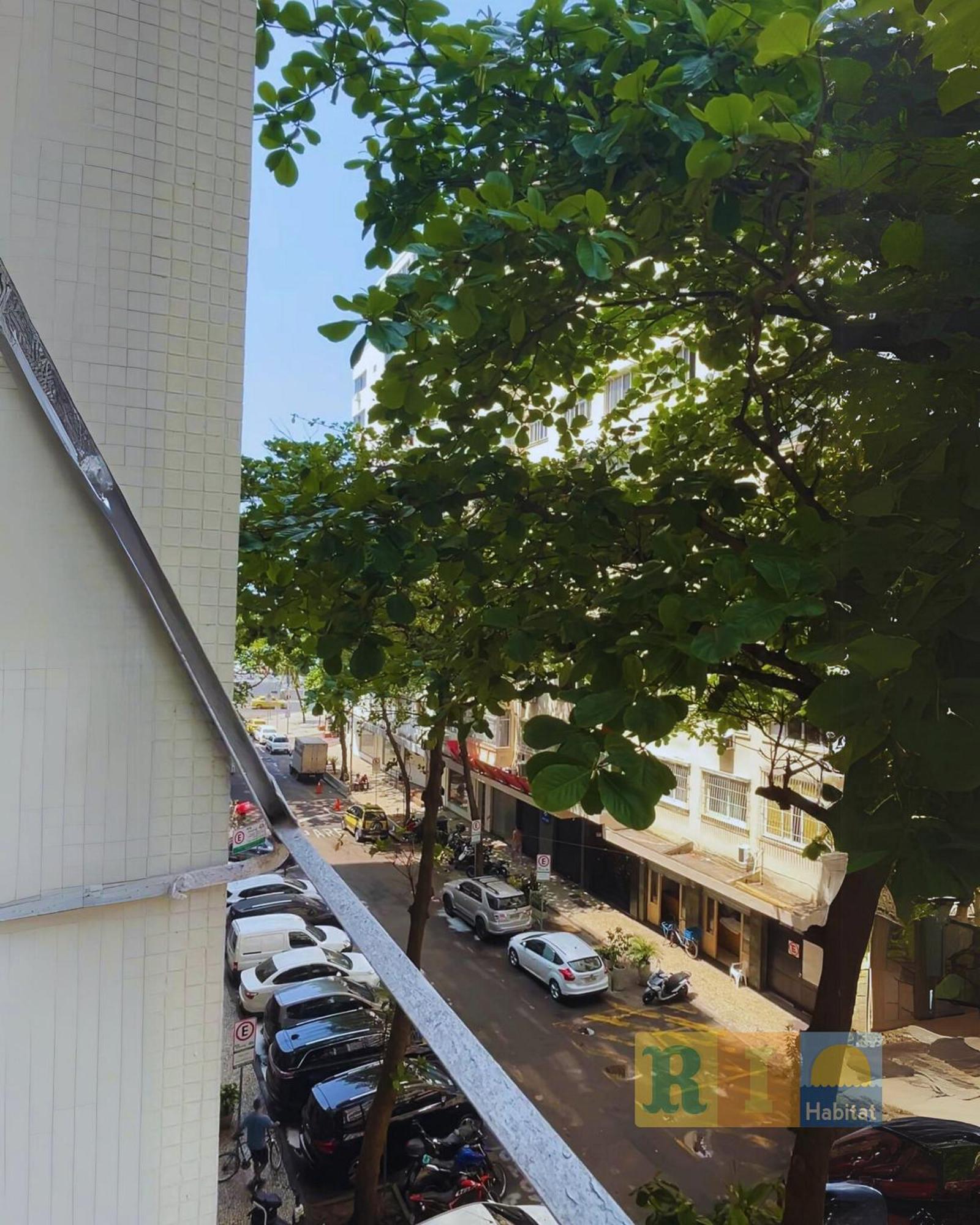리오데자네이루 Rio Habitat Almirante 아파트 외부 사진