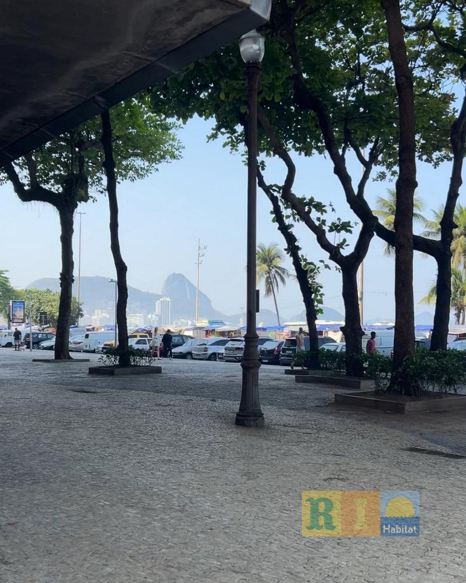 리오데자네이루 Rio Habitat Almirante 아파트 외부 사진