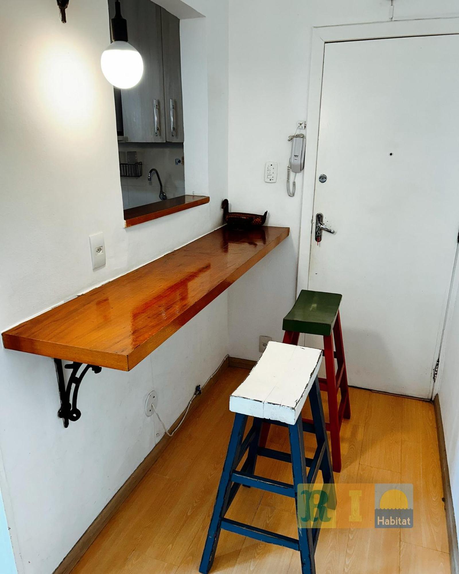 리오데자네이루 Rio Habitat Almirante 아파트 외부 사진