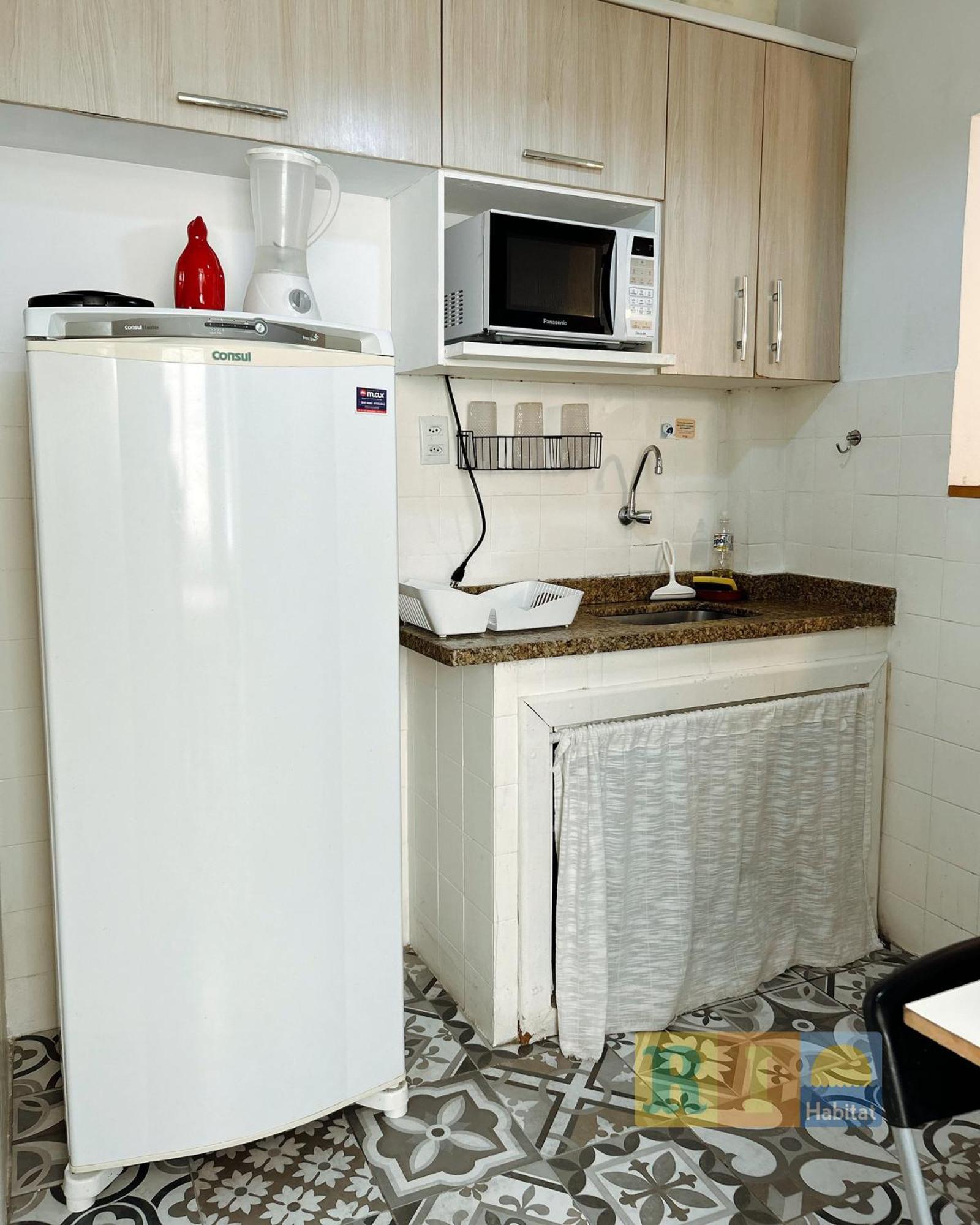 리오데자네이루 Rio Habitat Almirante 아파트 외부 사진